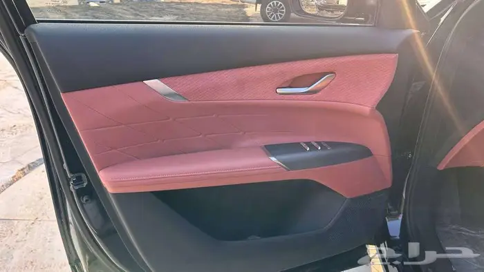 شانجان CS75 رويال بلس 2026 لدى شركة عبدالمجيد الخضر 14