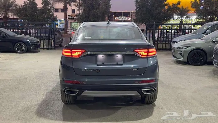 جيلي توجيلا فل كامل 2023 ( كاش و أقساط ) عرض خااص 1