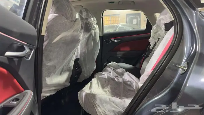 جيلي توجيلا فل كامل 2023 ( كاش و أقساط ) عرض خااص 7