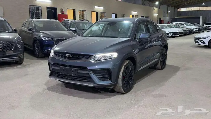 جيلي توجيلا فل كامل 2023 ( كاش و أقساط ) عرض خااص 2