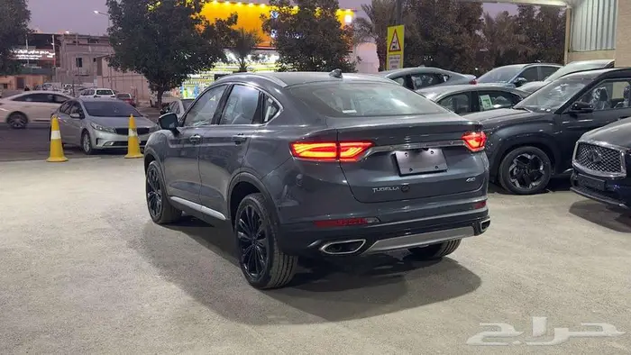 جيلي توجيلا فل كامل 2023 ( كاش و أقساط ) عرض خااص 4