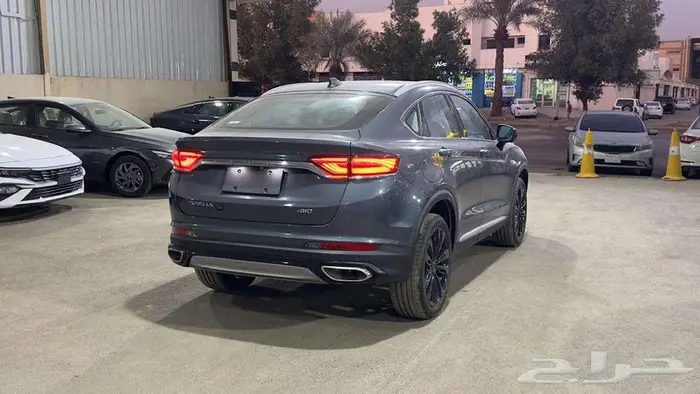 جيلي توجيلا فل كامل 2023 ( كاش و أقساط ) عرض خااص 5