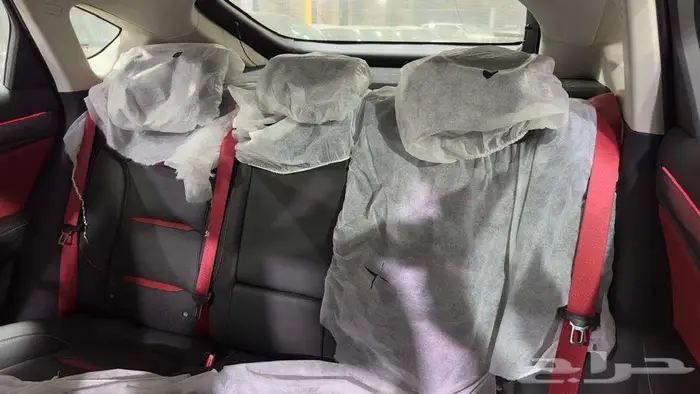 جيلي توجيلا فل كامل 2023 ( كاش و أقساط ) عرض خااص 8