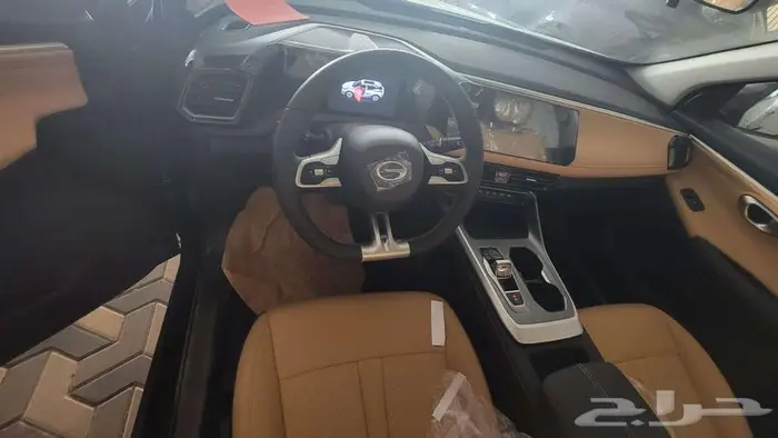 جي ايه سي امباو 1.5- GE 2026 (كاش-اقساط) 5