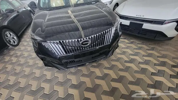 جي ايه سي امباو 1.5- GE 2026 (كاش-اقساط) 2