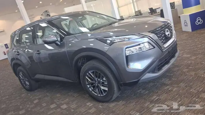 نيسان اكستريل 7 راكب 2026 2