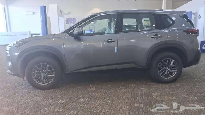 نيسان اكستريل 7 راكب 2026 7