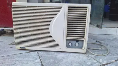 مكيف شباك مستعمل نضيف index