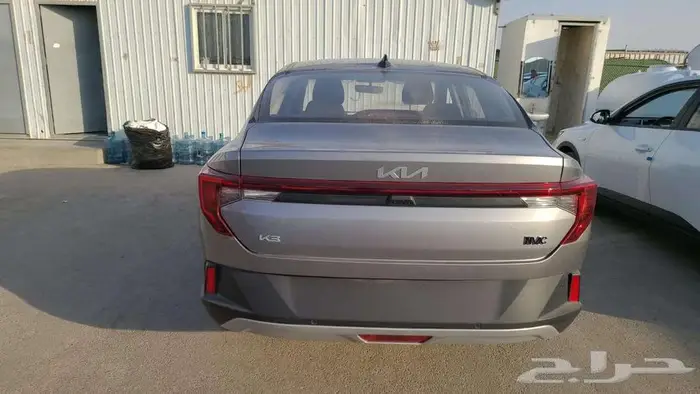 سياره k3 اقساط تمليك 4