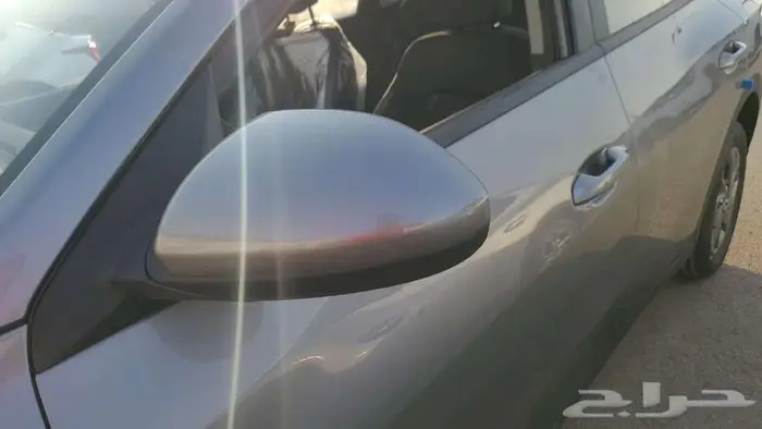 سياره k3 اقساط تمليك 1