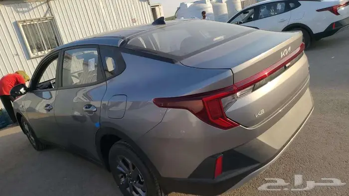 سياره k3 اقساط تمليك 3