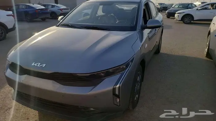 سياره k3 اقساط تمليك 0