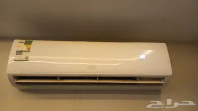 للبيع مكيف اسبليت 0