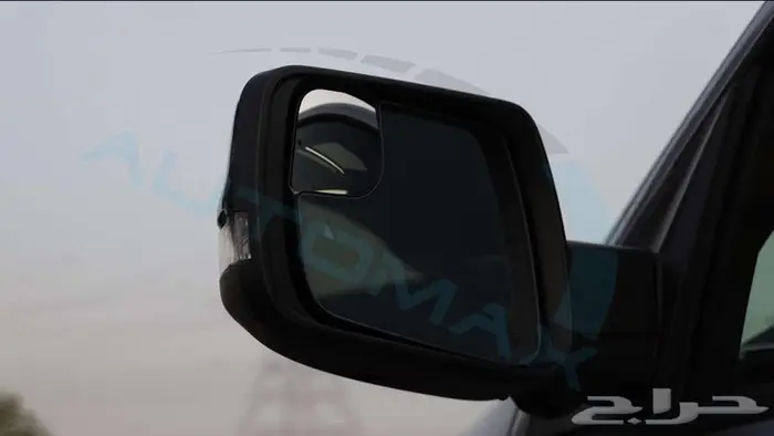 2025 دودج رام 1500 ريبيل جي تي خليجي اصفار مع ضمان 16