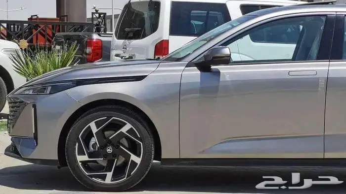 شانجان ايدو بلس 2026 جميع الفئات اقساط 3