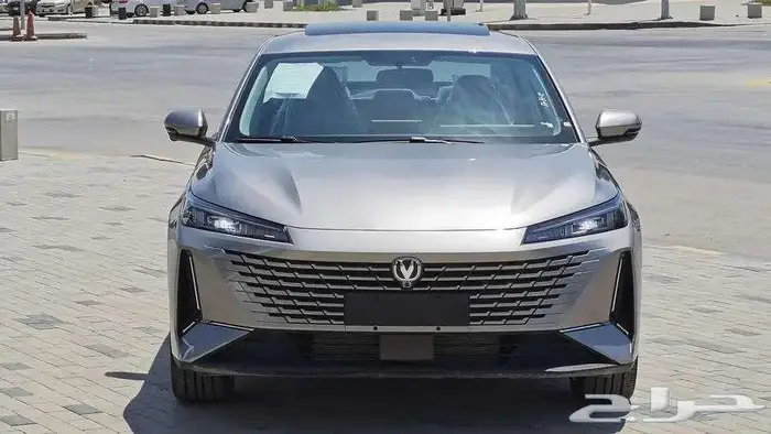 شانجان ايدو بلس 2026 جميع الفئات اقساط 2