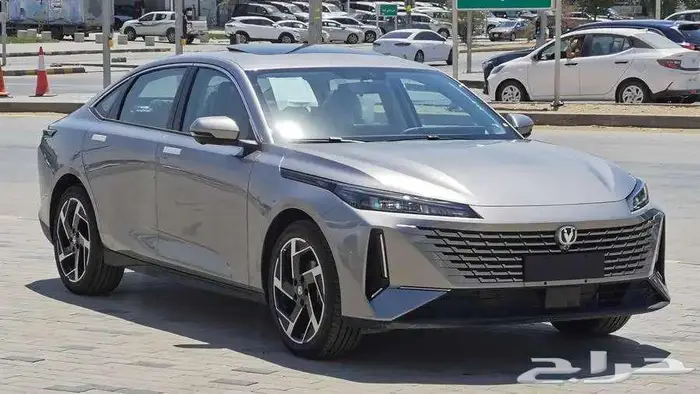 شانجان ايدو بلس 2026 جميع الفئات اقساط 0