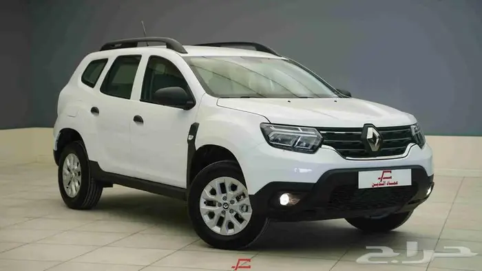 رينو داستر 2025 استادر كاش او اقساط راتب من 3600 1