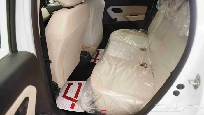 رينو داستر 2025 استادر كاش او اقساط راتب من 3600 7