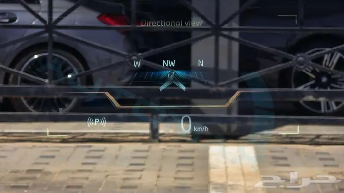 2026 BMW 5-SERIES 520i M 2.0T GCC 0Km مع ضمان الوكيل 10