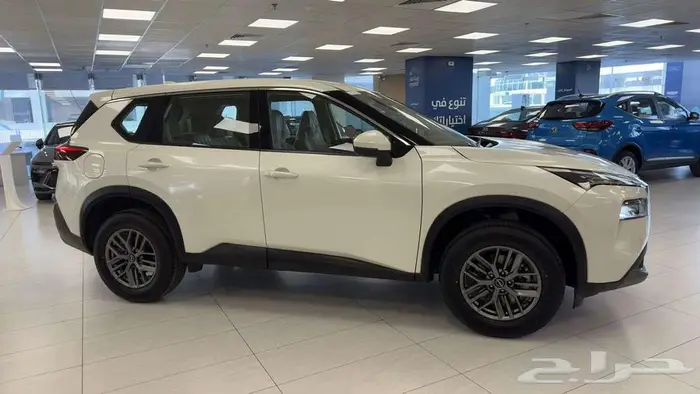 نيسان اكستريل استندر 2026 كاش واقساط 1