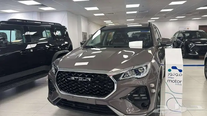 جيتور X70 كمفورت 2026 كاش واقساط 1