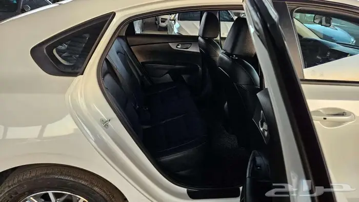 كيا K3 بنزين 2021 وارد كوريا بطاقه جمركيه 8