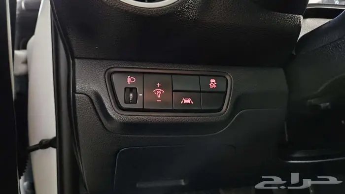 كيا K3 بنزين 2021 وارد كوريا بطاقه جمركيه 18