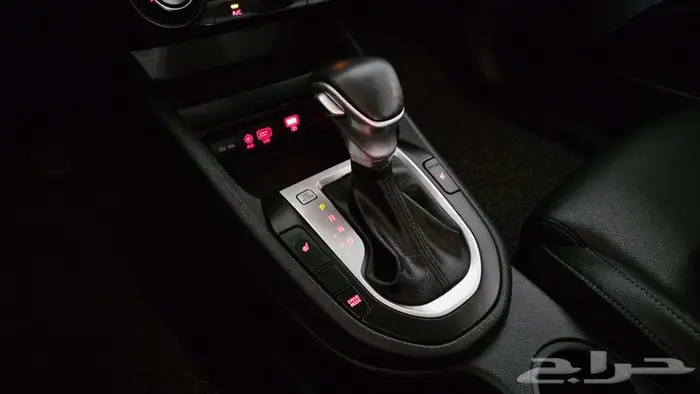 كيا K3 بنزين 2021 وارد كوريا بطاقه جمركيه 19