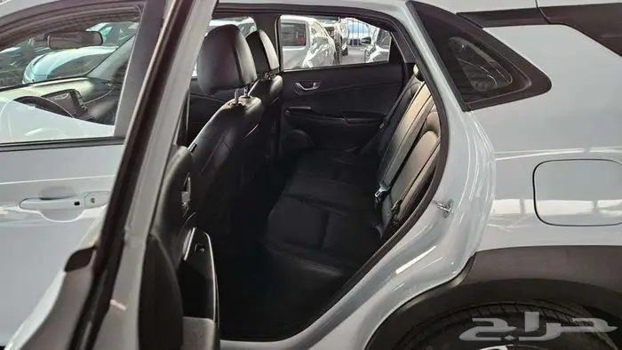 هونداي كونا بنزين 2020 وارد كوريا بطاقه جمركيه 2