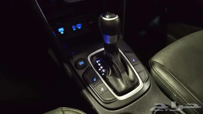 هونداي كونا بنزين 2020 وارد كوريا بطاقه جمركيه 19