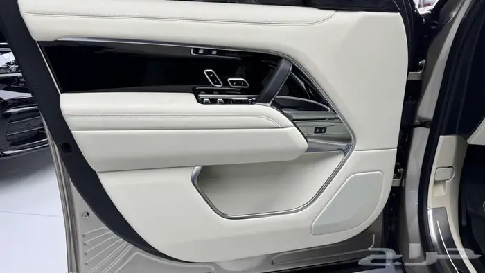 RANGE ROVER P 530 - 2025 - NEW 13