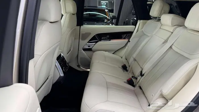 RANGE ROVER P 530 - 2025 - NEW 12