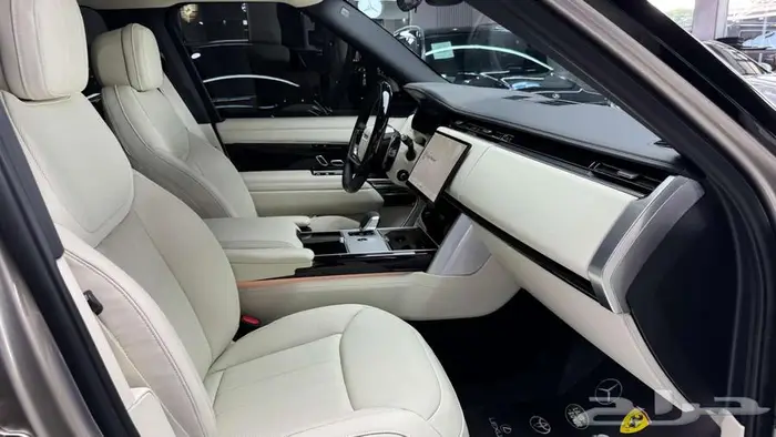 RANGE ROVER P 530 - 2025 - NEW 11