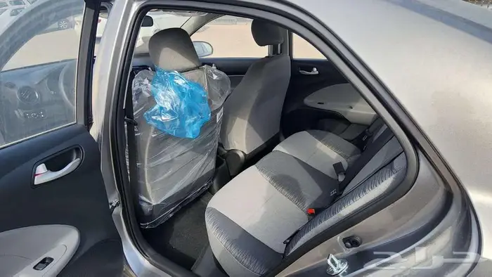 كيا بيجاس ستاندر 2026 عروض القيادة للسيارات 4