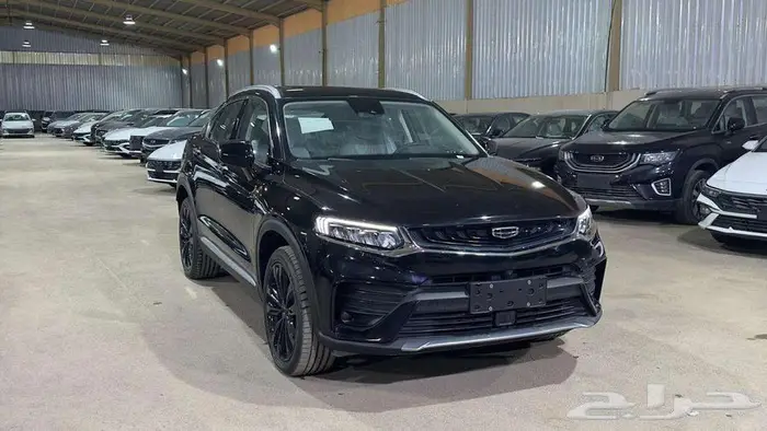 جيلي توجيلا فل 2023 ( كاش و أقساط ) 2