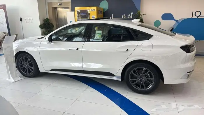 فورد تورس تريند 2025 كاش واقساط 2