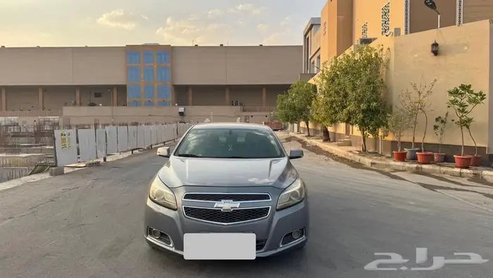 ماليبو 2013   LTZ 0
