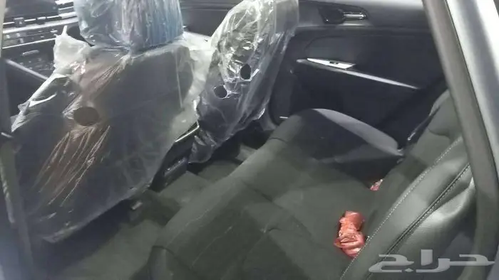 هيونداي النترا كمفورت وجميع الفئات 2026 كاش وتمويل 5