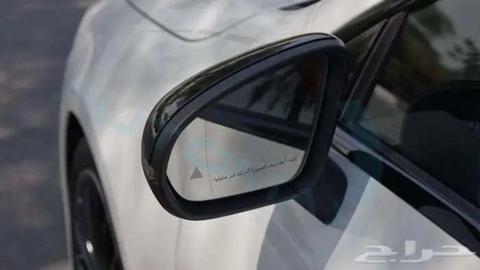 مرسيدس بنز CLA 200 AMG Coupe 2026 خليجي اصفار مع ضمان الوكيل 28