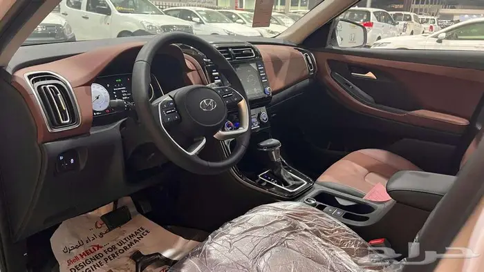 هيونداي كريتا سمارت و كمفورت 2025 سعودي اقل سعر 16