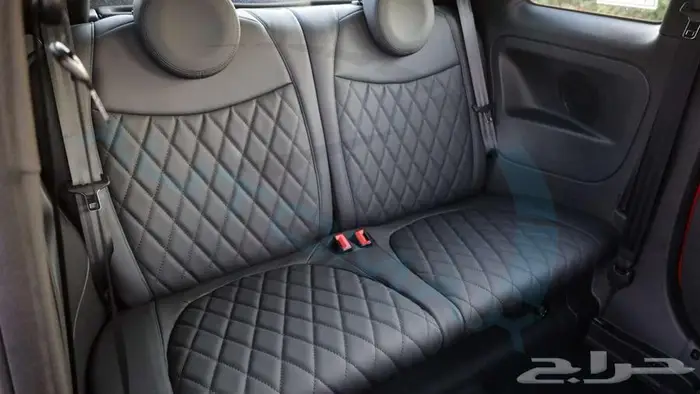 ابارث 695 توريزمو 2024 توربو خليجي اصفار مع ضمان الوكيل 21