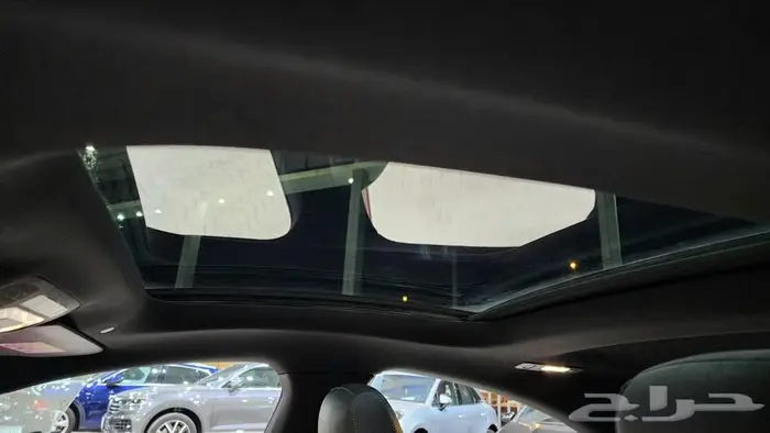 مرسيدس CLA45s 2022 22