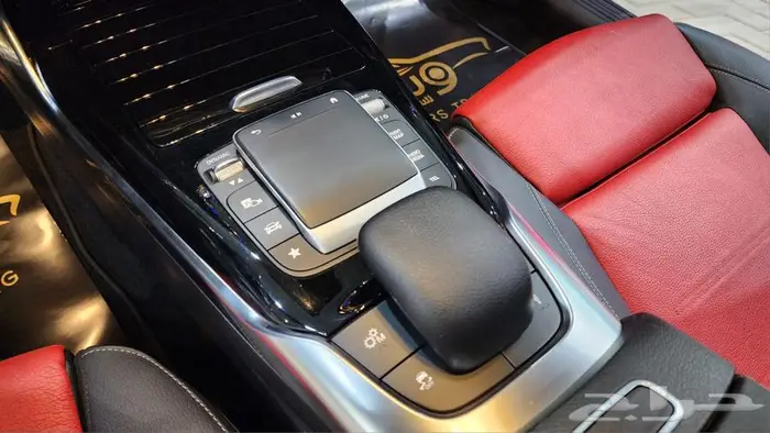 مرسيدس CLA45s 2022 16