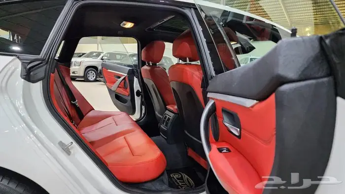 بي ام دبليو 420 2018 25