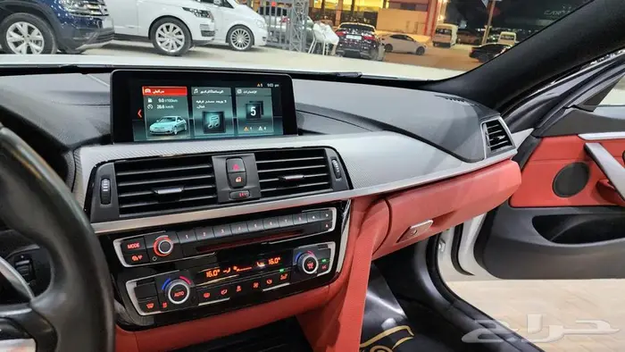 بي ام دبليو 420 2018 17