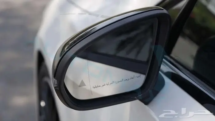 2026 مرسيدس بنز A CLASS 200 خليجي اصفار ضمان الوكيل 18