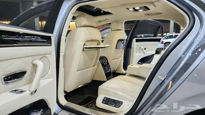 بنتلي فلانج سبير 2014 21