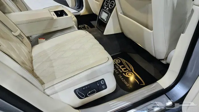 بنتلي فلانج سبير 2014 22