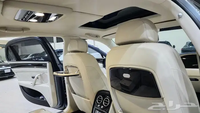 بنتلي فلانج سبير 2014 24